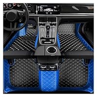 Amazon | フロアマットフルセットシトロエン C2 C3 XR C4 カクタス C5